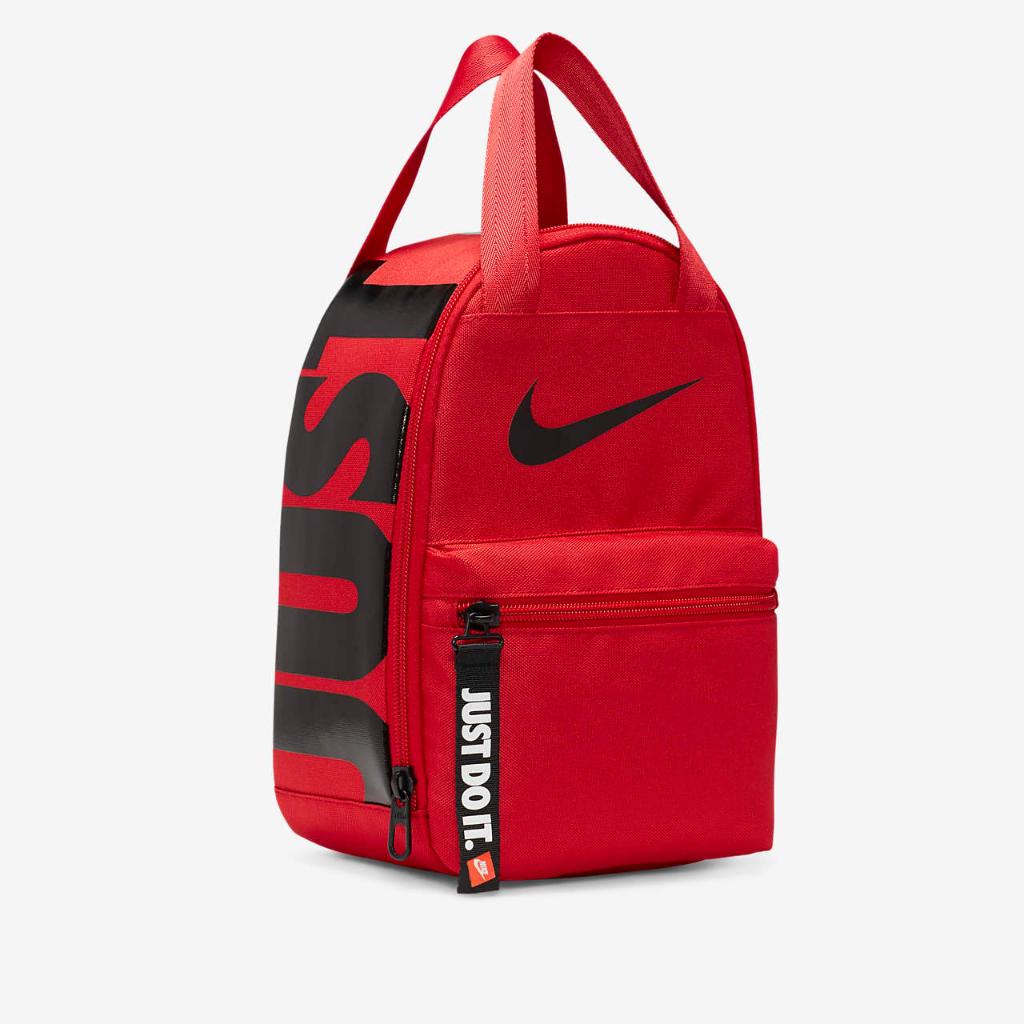 Nike Fuel Pack Lunch Bag 9A2937-U10