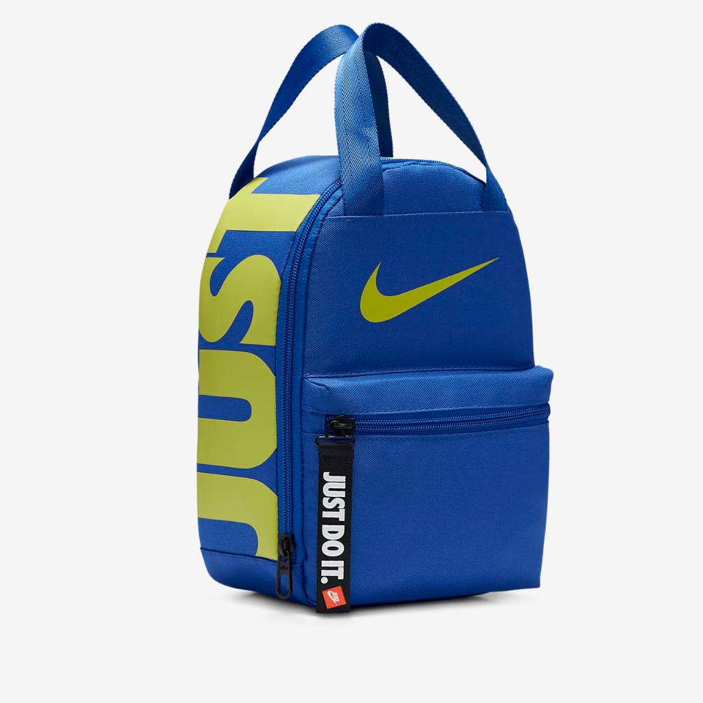 Nike Fuel Pack Lunch Bag 9A2937-U89