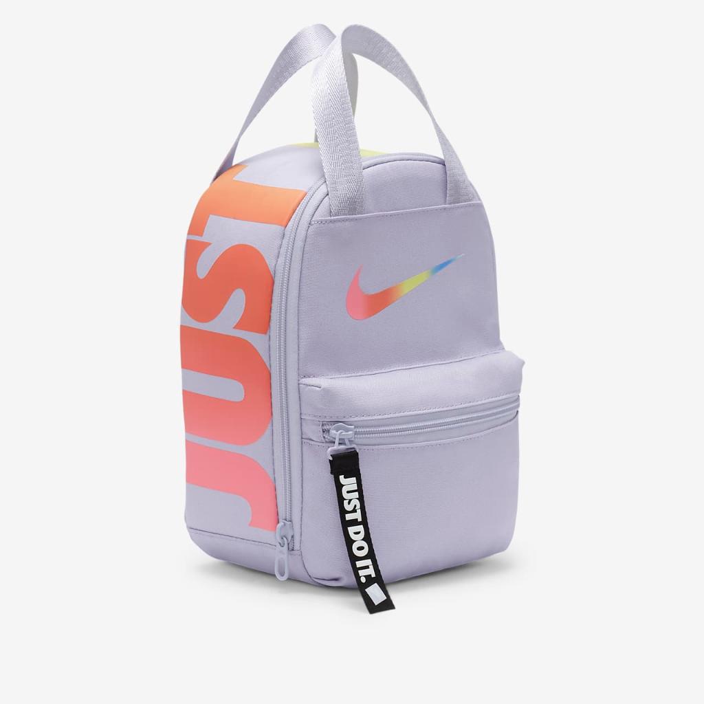 Nike Fuel Pack Lunch Bag 9A2941-P5E