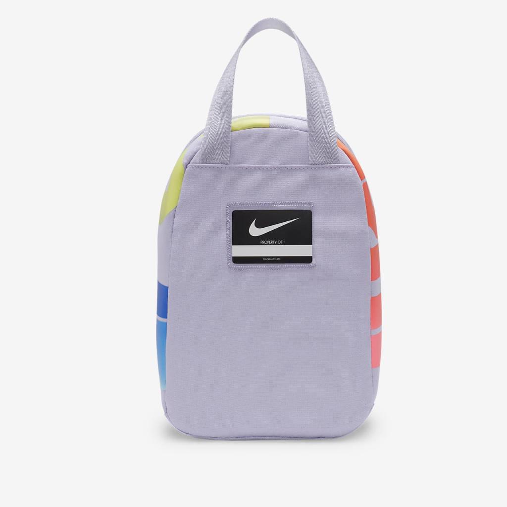 Nike Fuel Pack Lunch Bag 9A2941-P5E