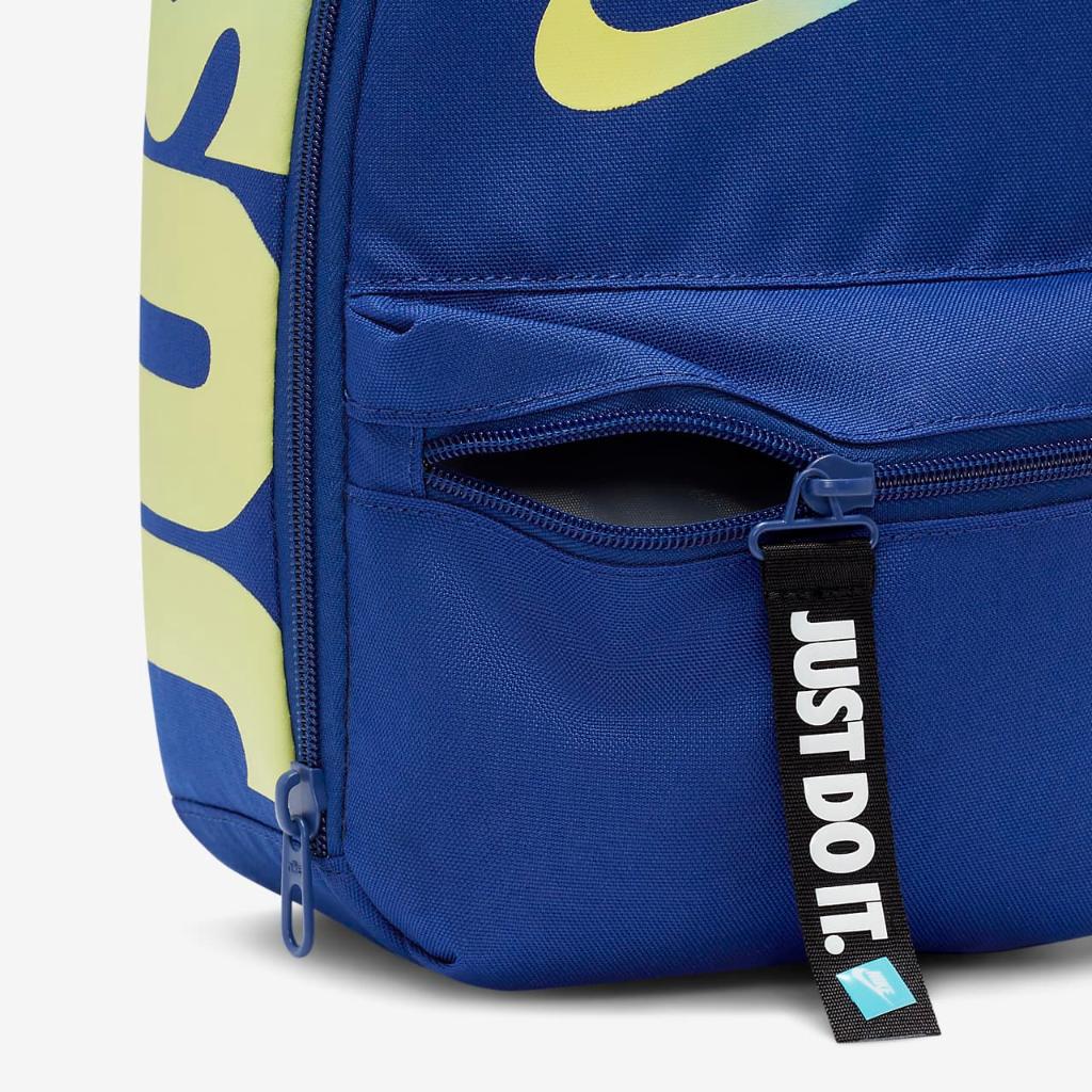 Nike Fuel Pack Lunch Bag 9A2941-U1A