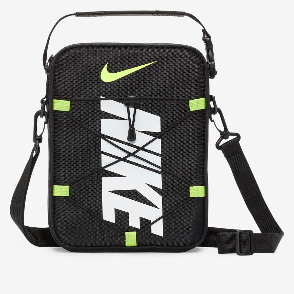 Nike Utility Hard Liner Lunch Bag Lunch Bag (4L) 9A3021-023
