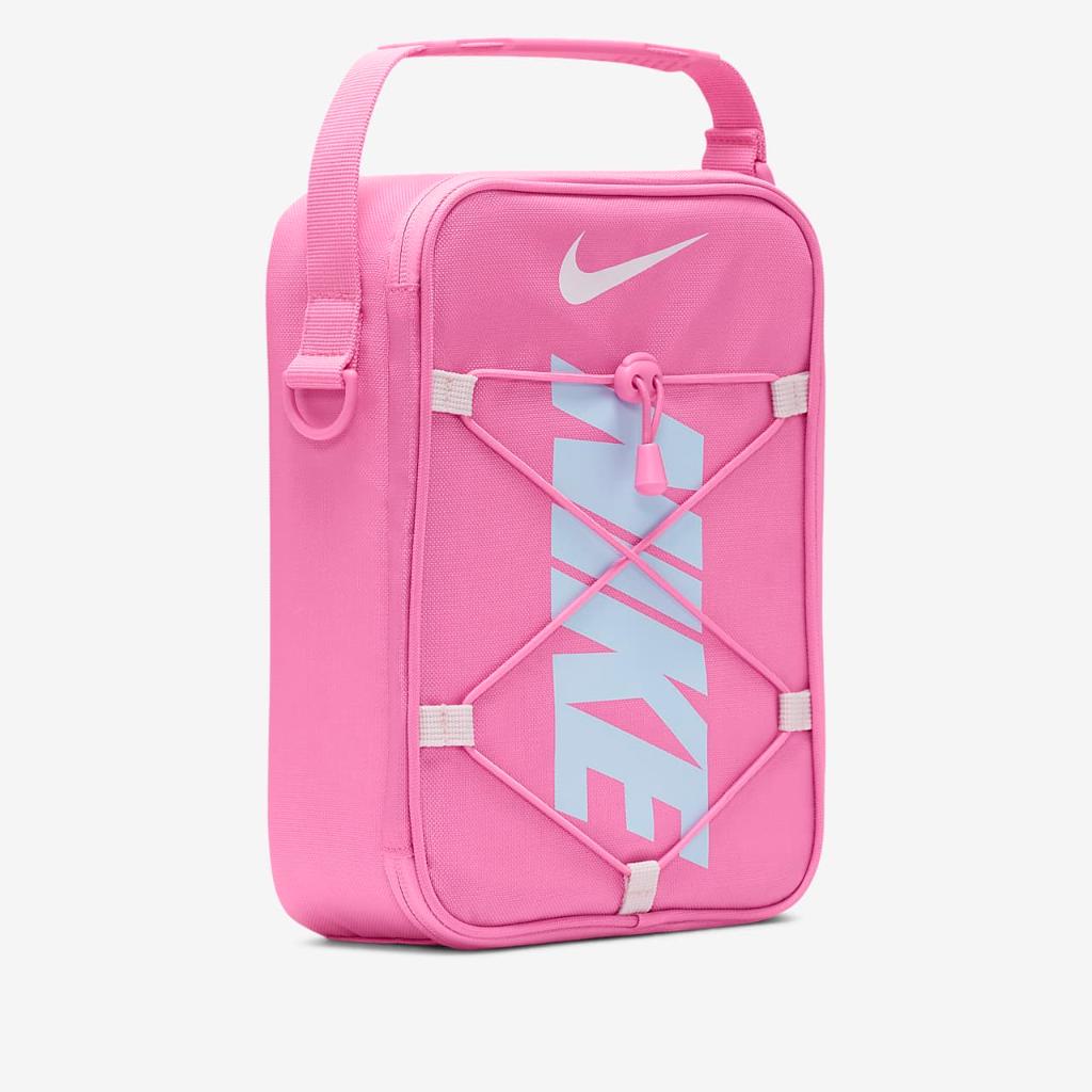 Nike Utility Hard Liner Lunch Bag Lunch Bag (4L) 9A3021-AFN