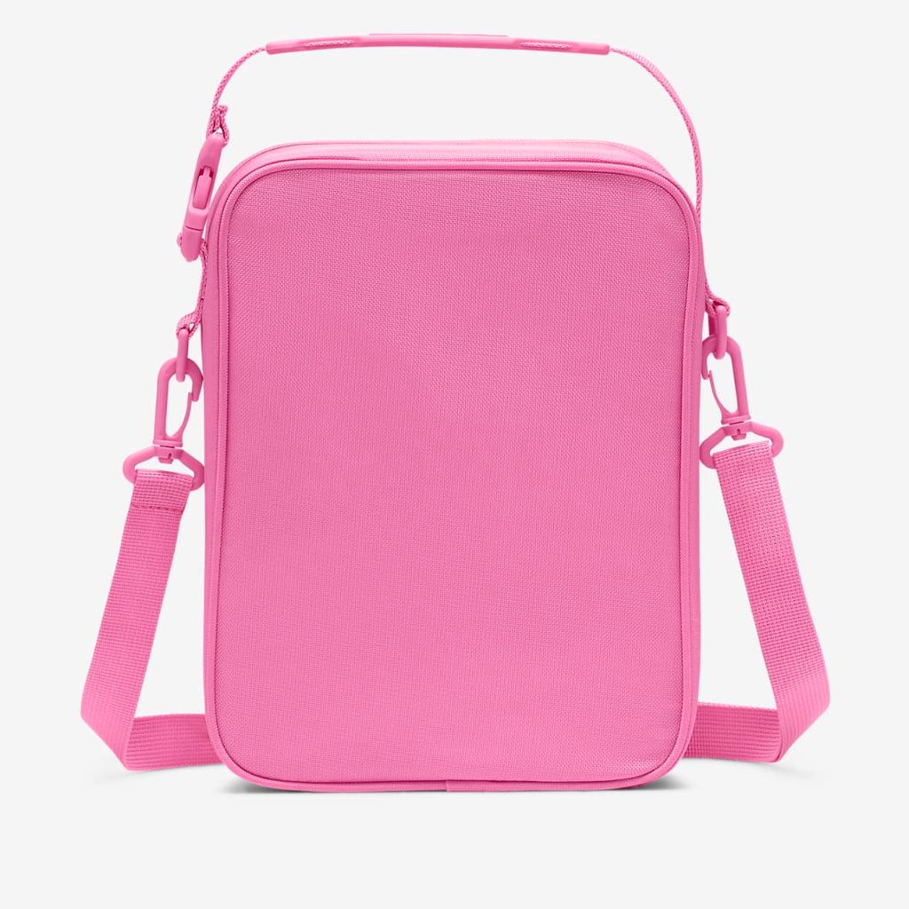Nike Utility Hard Liner Lunch Bag Lunch Bag (4L) 9A3021-AFN