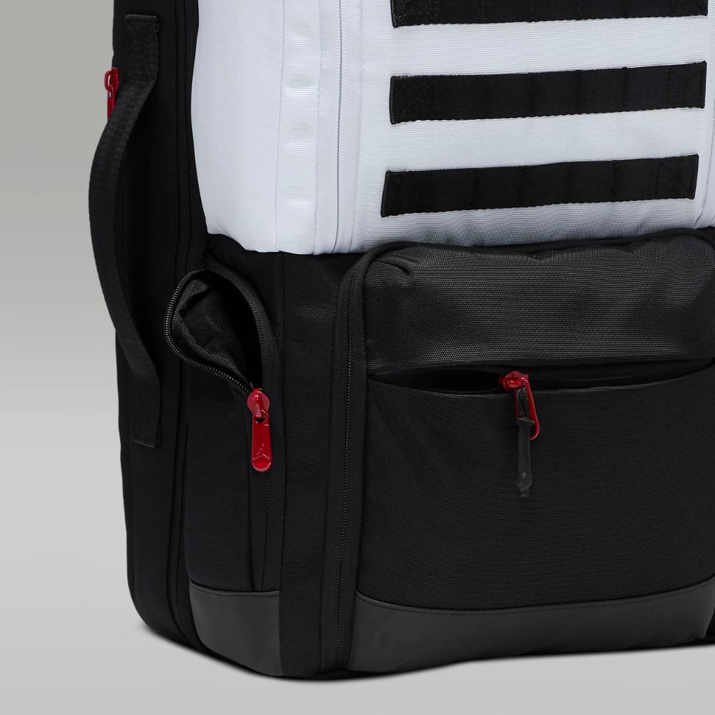 Jordan Collector&#039;s Backpack Shoe Organizer Backpack (31.5L) 9B0558-F00
