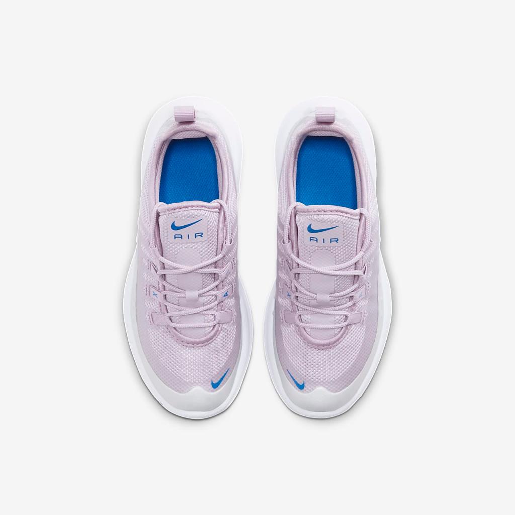 Nike Air Max Axis Little Kids&#039; Shoes AH5223-500