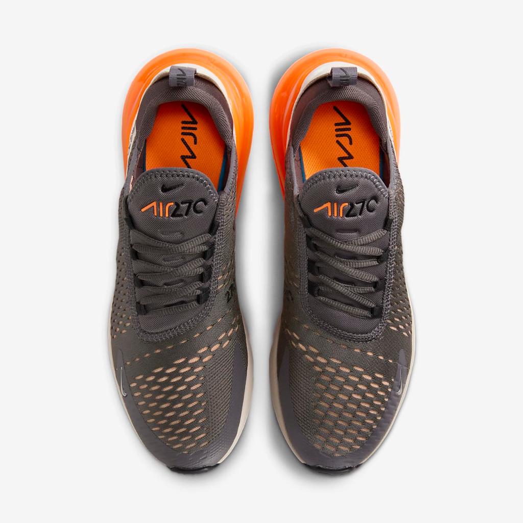 Nike Air Max 270 Men&#039;s Shoes AH8050-024