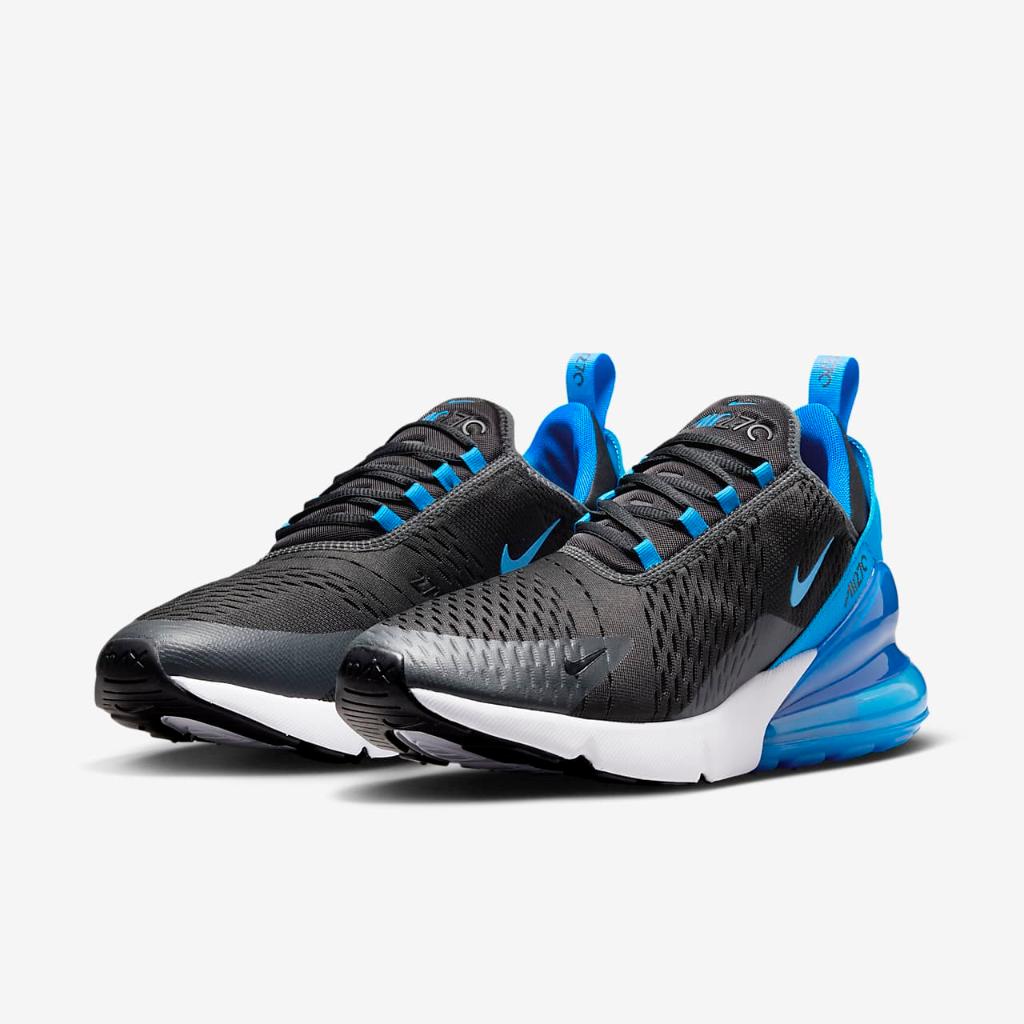 Nike Air Max 270 Men&#039;s Shoes AH8050-028