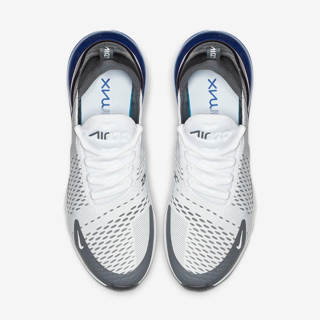 Nike Air Max 270 Men&#039;s Shoes AH8050-107