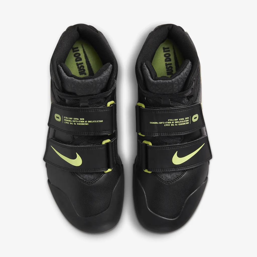 Nike Zoom Javelin Elite 3 Track &amp; Field Throwing Spikes AJ8119-002