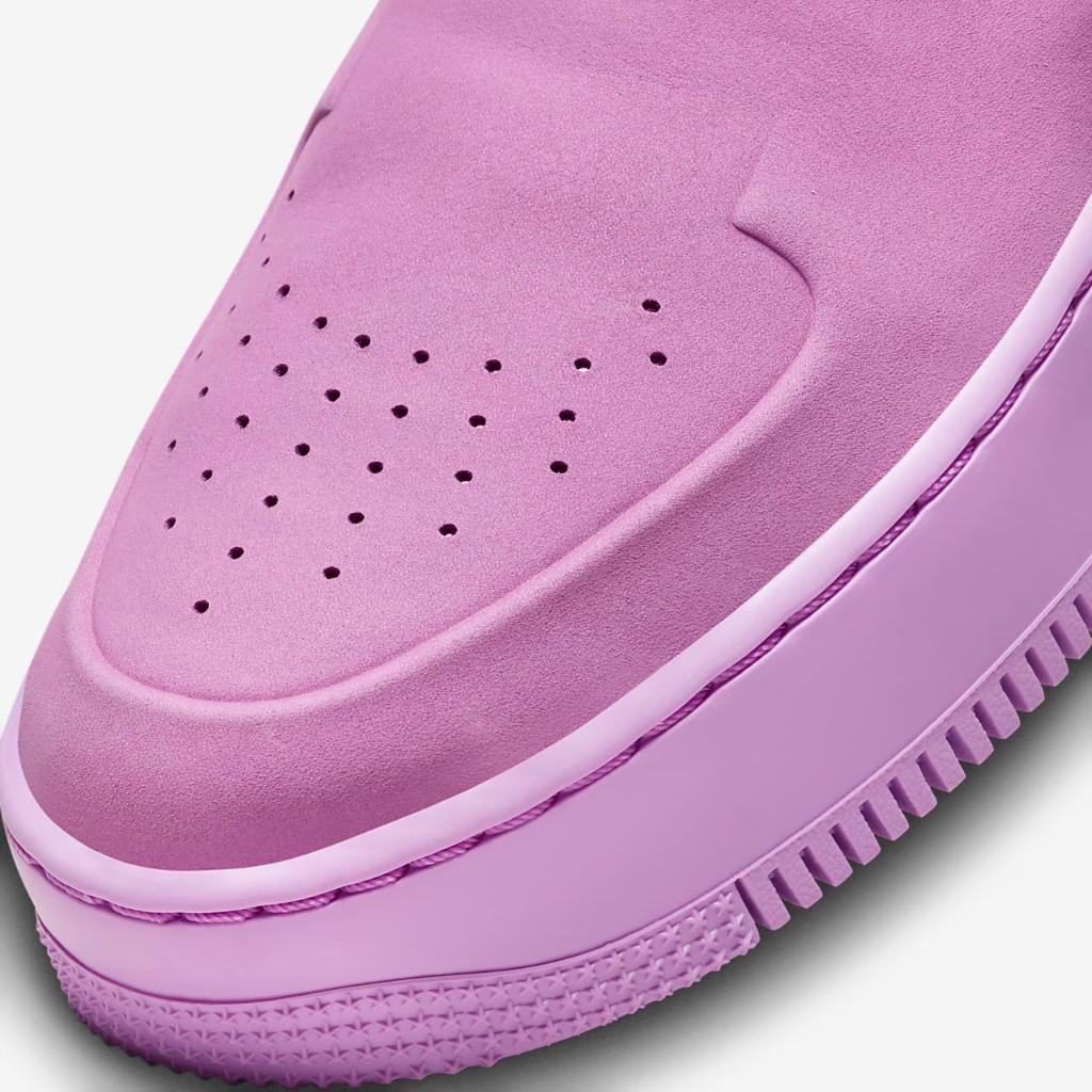 Nike Air Force 1 Lover XX Women&#039;s Shoes AO1523-500