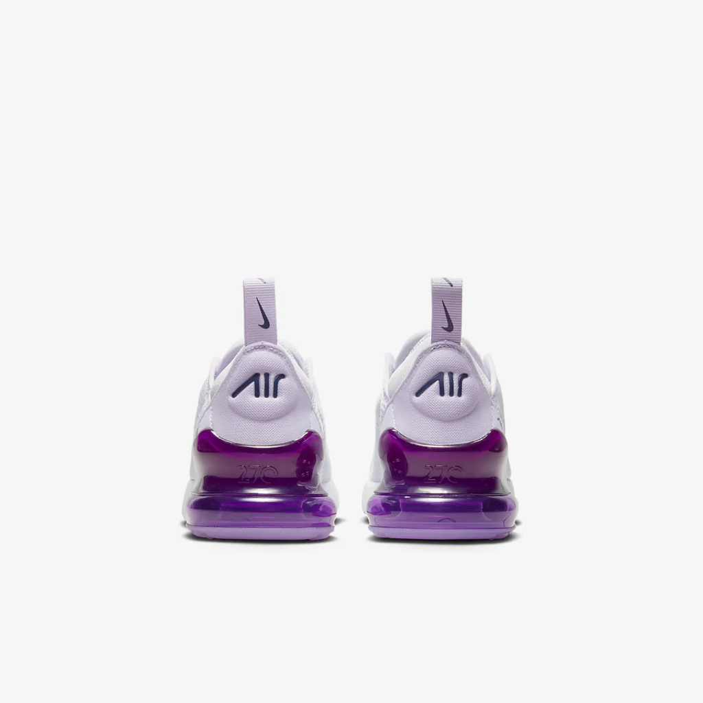 Nike Air Max 270 Little Kids&#039; Shoe AO2372-023
