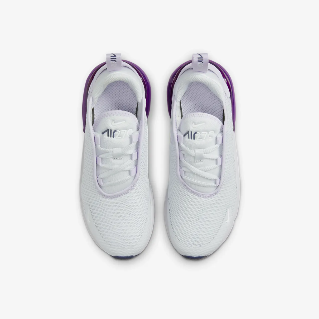 Nike Air Max 270 Little Kids&#039; Shoe AO2372-023