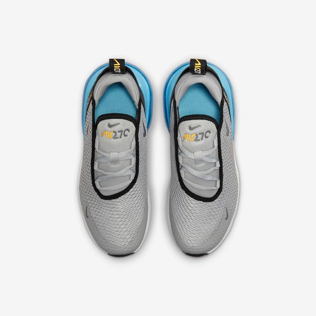 Nike Air Max 270 Little Kids&#039; Shoe AO2372-027