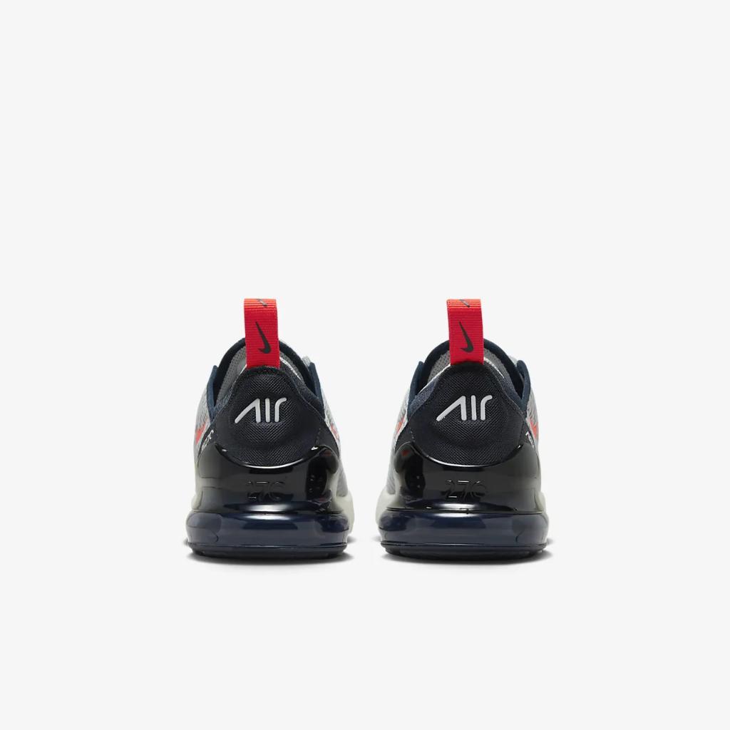 Nike Air Max 270 Little Kids&#039; Shoe AO2372-028