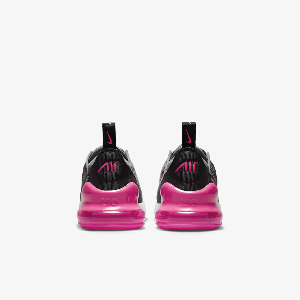 Nike Air Max 270 Little Kids&#039; Shoe AO2372-031