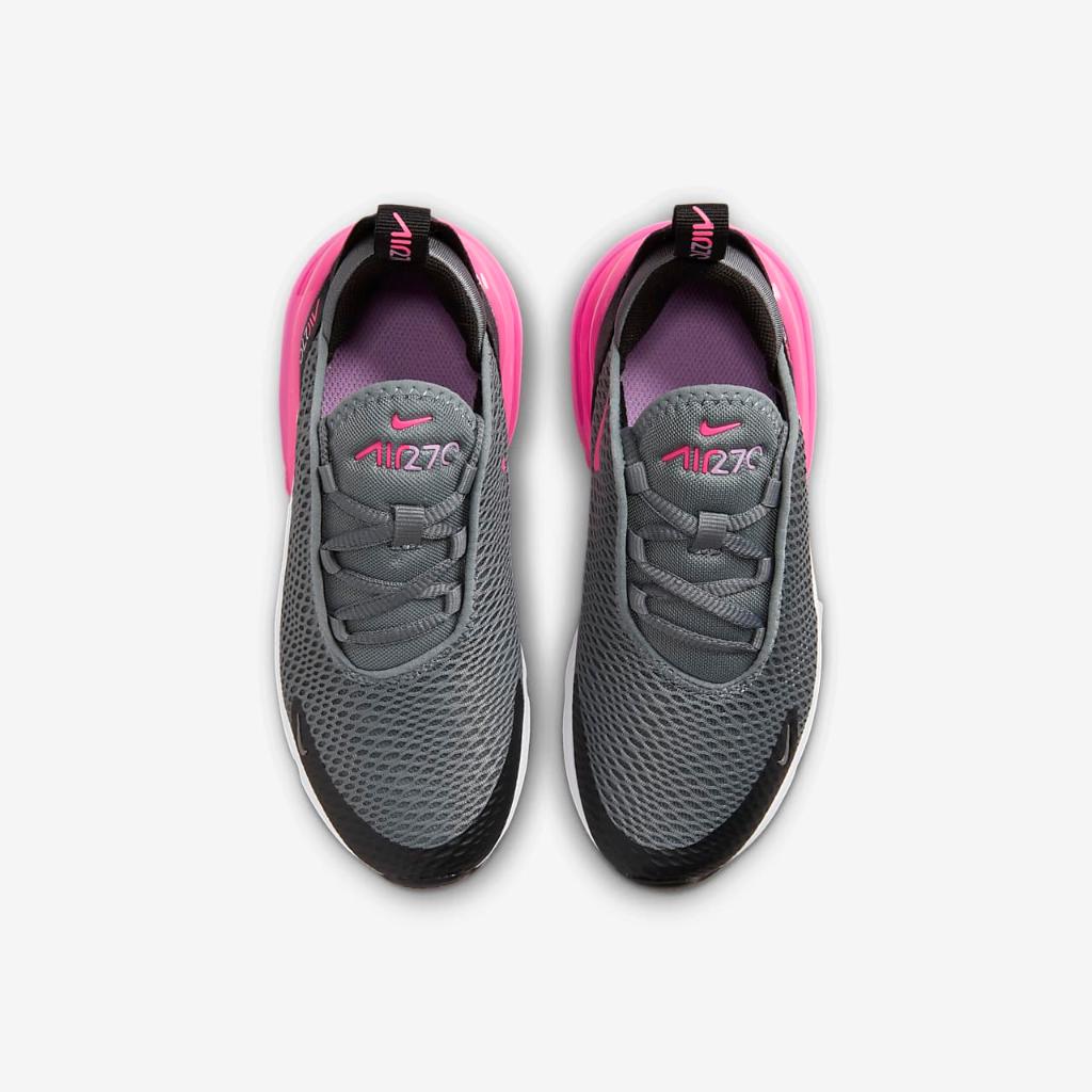 Nike Air Max 270 Little Kids&#039; Shoe AO2372-031