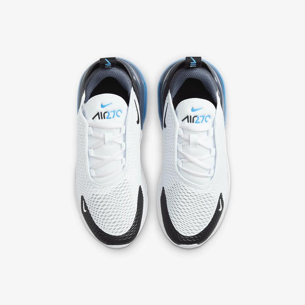 Nike Air Max 270 Little Kids&#039; Shoe AO2372-033
