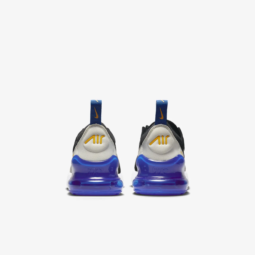 Nike Air Max 270 Little Kids&#039; Shoe AO2372-050