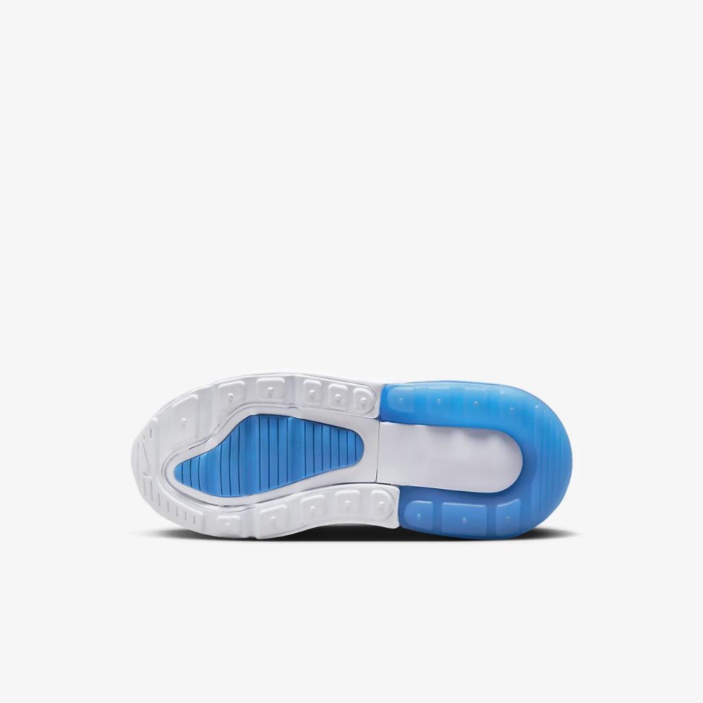 Nike Air Max 270 Little Kids&#039; Shoe AO2372-114
