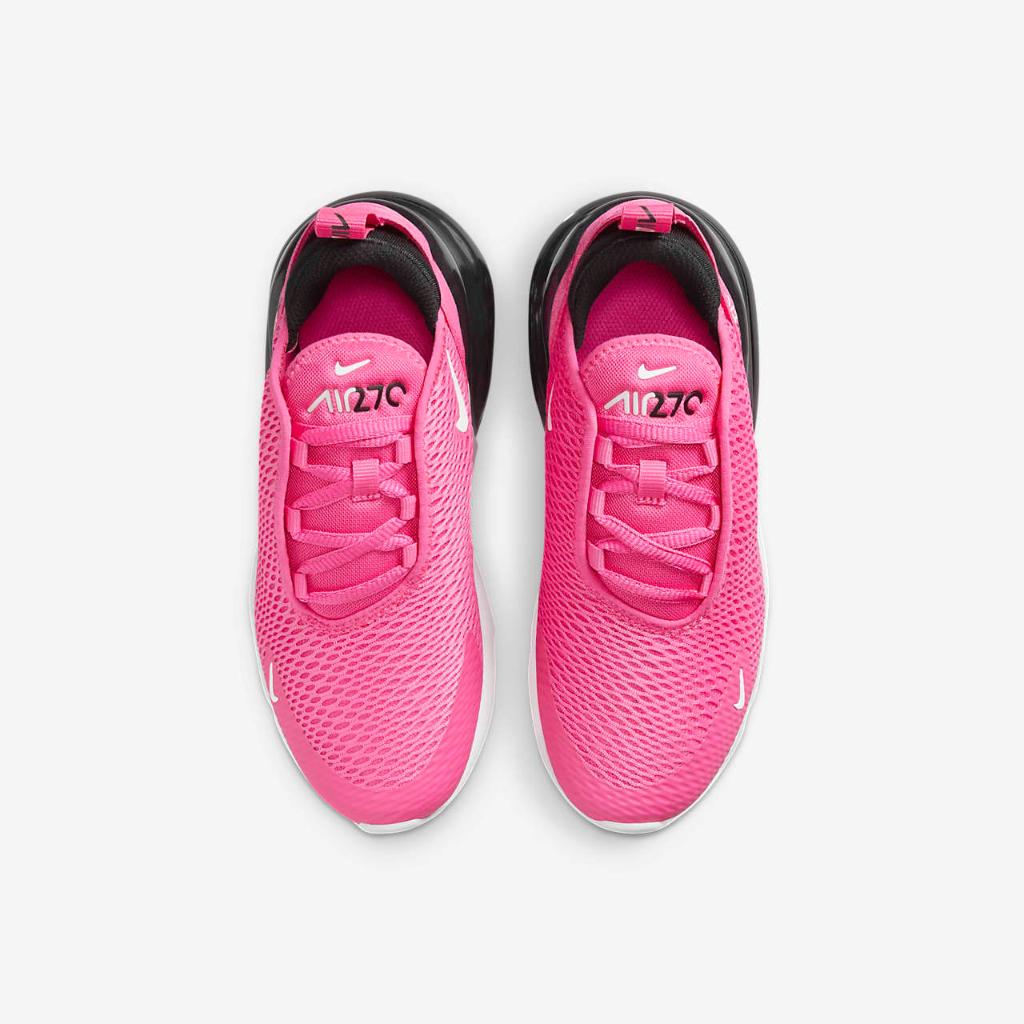 Nike Air Max 270 Little Kids&#039; Shoe AO2372-602