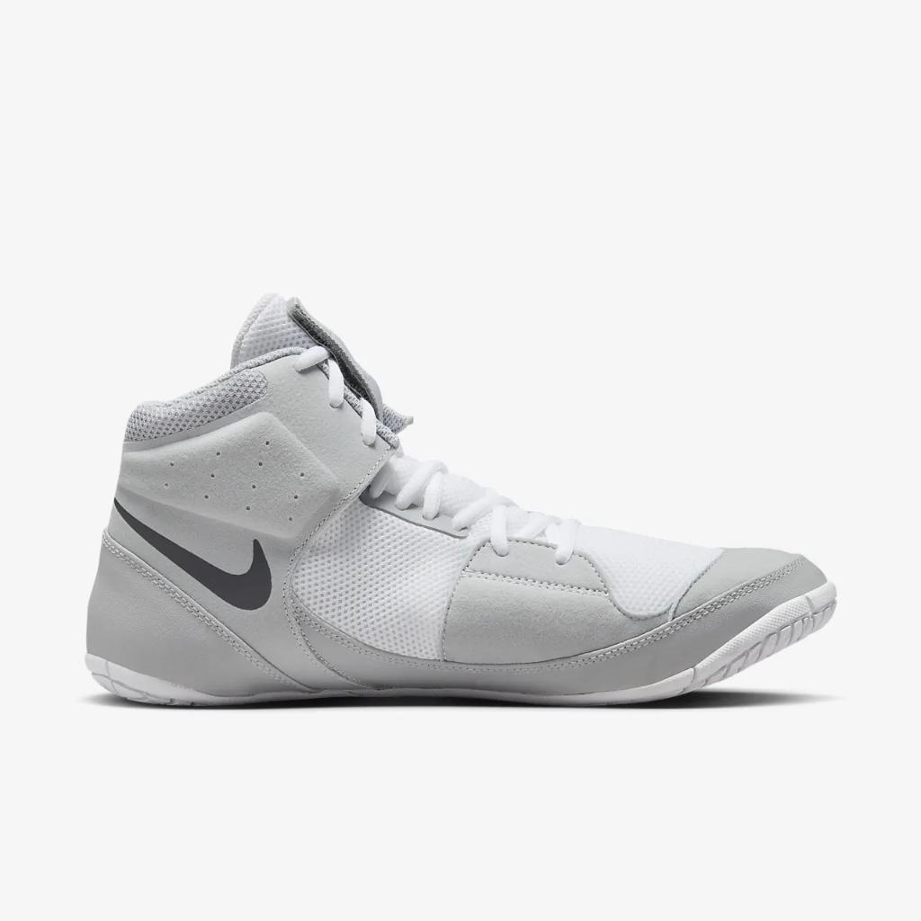 Nike Fury Wrestling Shoes AO2416-101