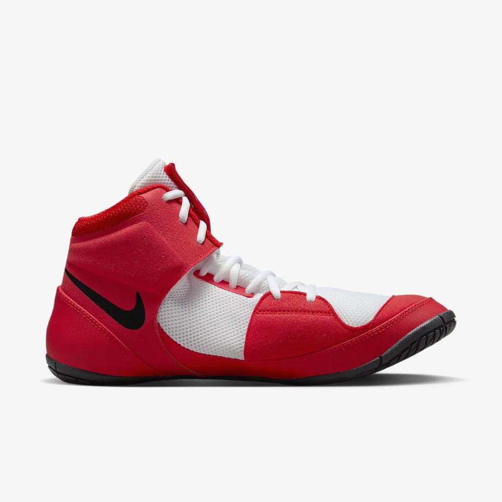 Nike Fury Wrestling Shoes AO2416-601