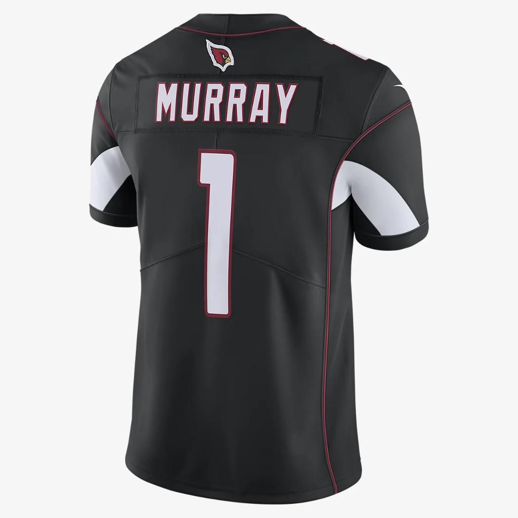 NFL Arizona Cardinals (Kyler Murray) Men&#039;s Limited Vapor Untouchable Football Jersey AO5209-014