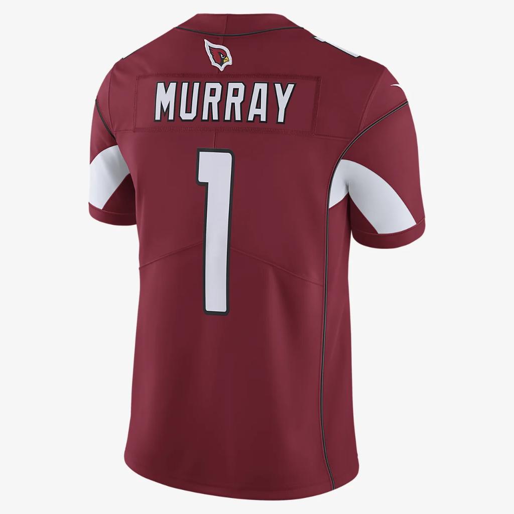 NFL Arizona Cardinals (Kyler Murray) Men&#039;s Limited Vapor Untouchable Football Jersey AO5210-683