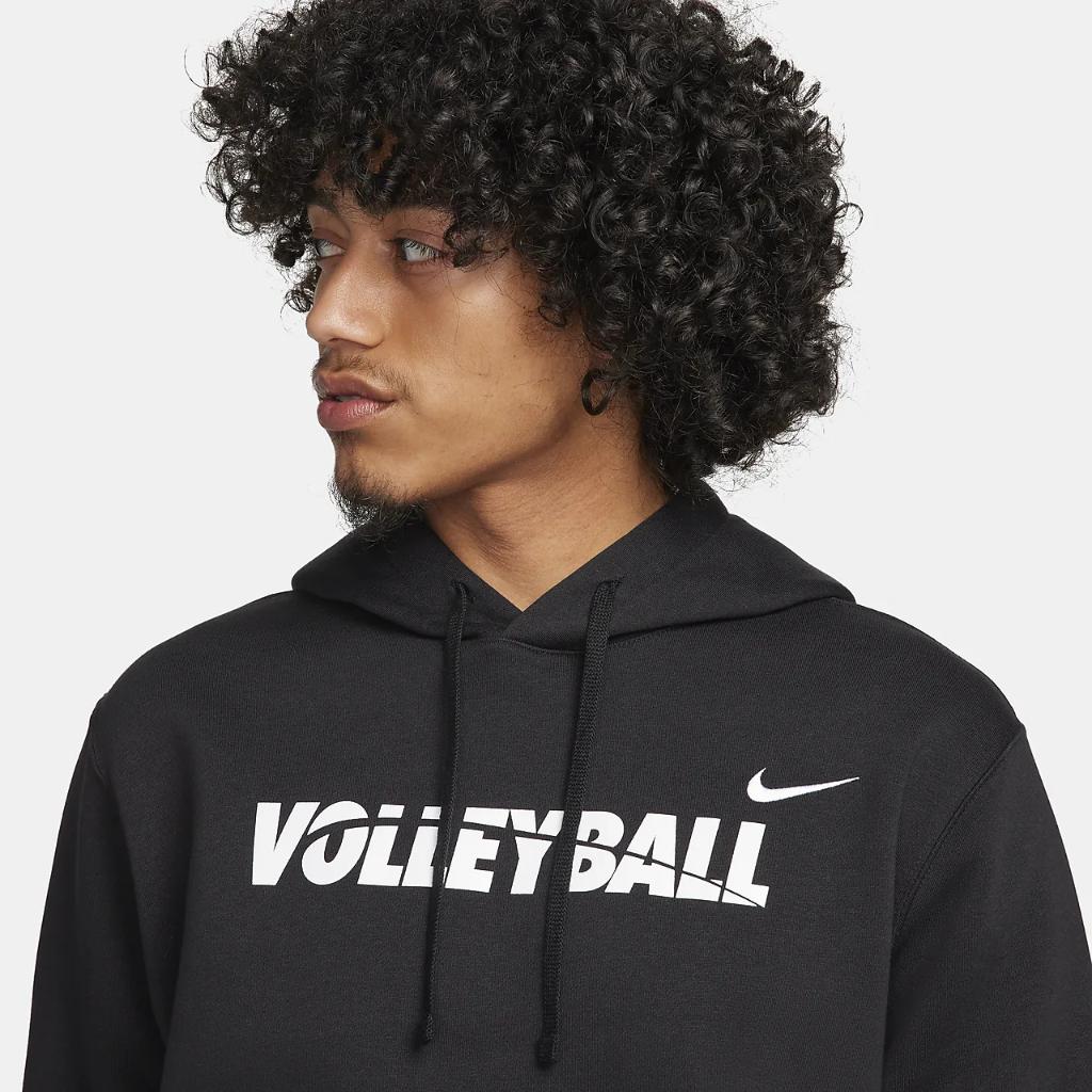 Nike Volleyball Men&#039;s Hoodie APS320-010