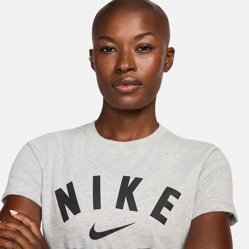 Nike Women&#039;s Cheer T-Shirt APS377NKCH-063