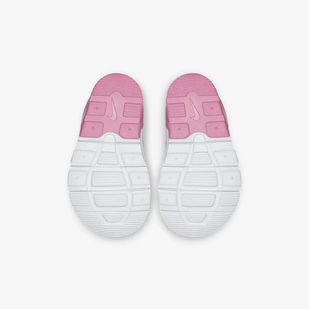 Nike Air Max Motion 2 Infant/Toddler Shoe AQ2748-001