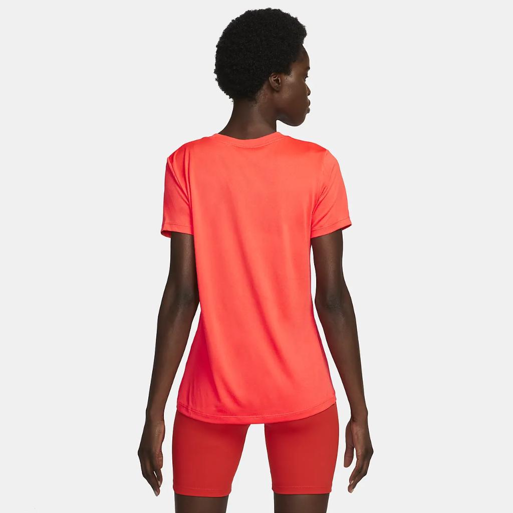 Nike Legend Women&#039;s Training T-Shirt AQ3210-635