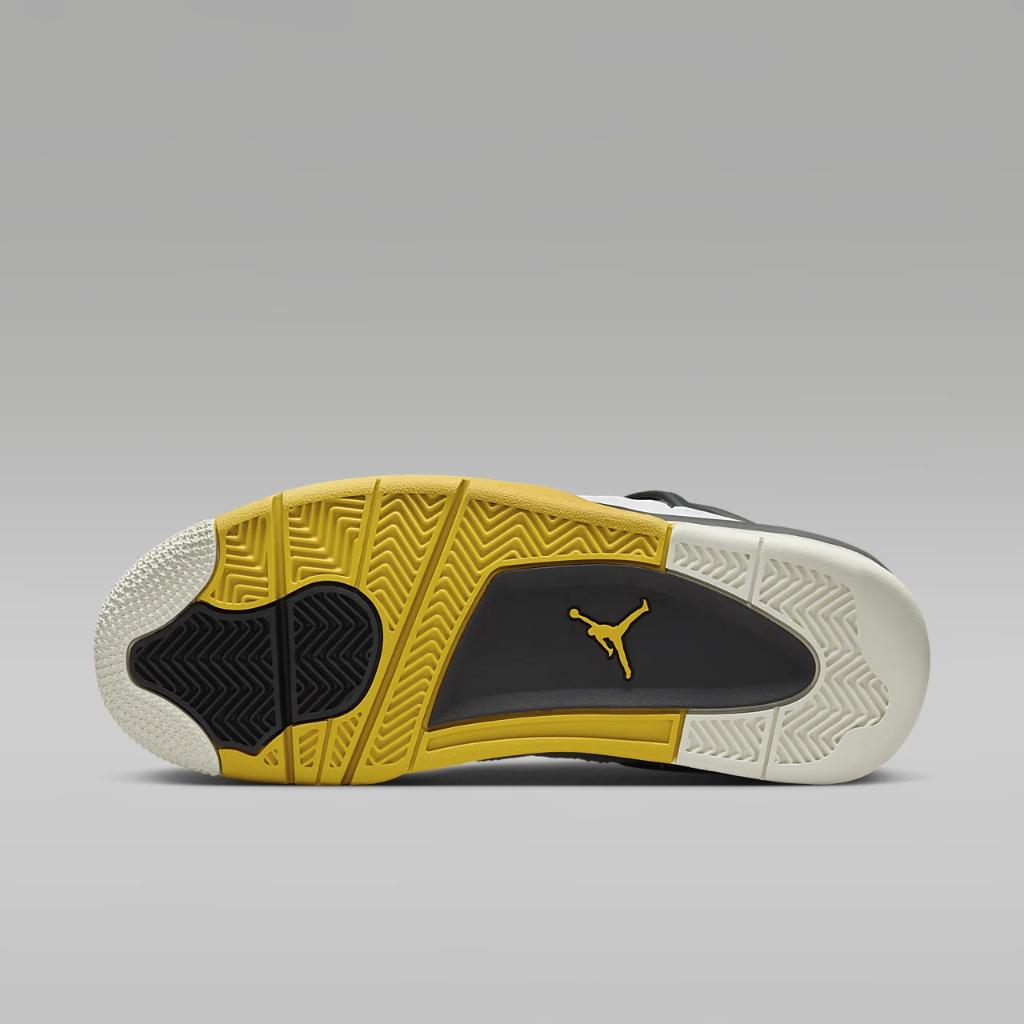 Air Jordan 4 Retro Women&#039;s Shoes AQ9129-101