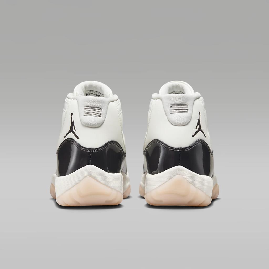 Air Jordan 11 &quot;Neapolitan&quot; Women&#039;s Shoes AR0715-101