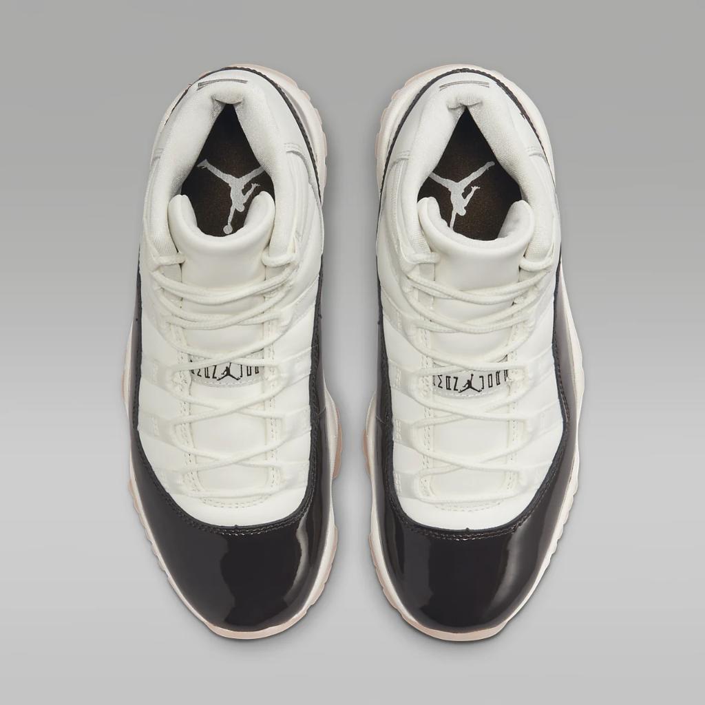 Air Jordan 11 &quot;Neapolitan&quot; Women&#039;s Shoes AR0715-101