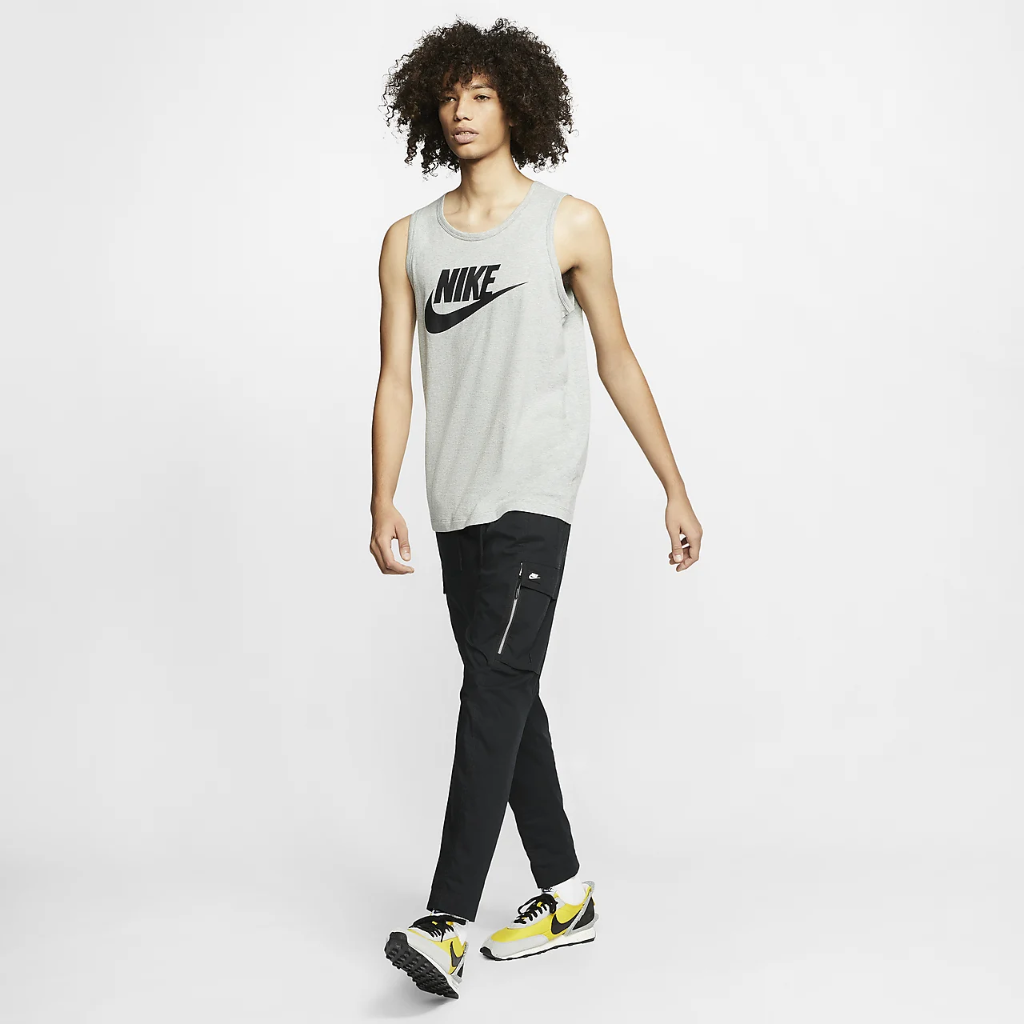 Nike Sportswear Men&#039;s Tank AR4991-063