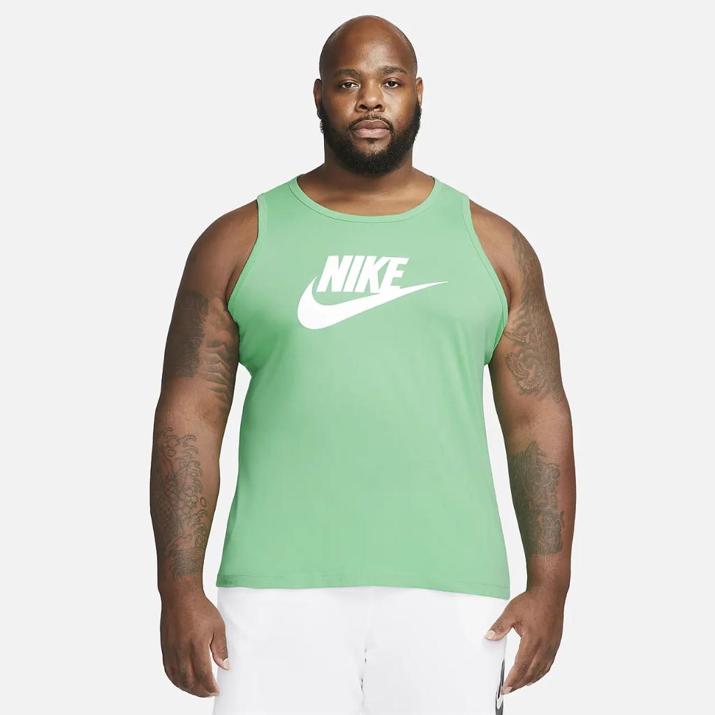 Nike Sportswear Men&#039;s Tank AR4991-363