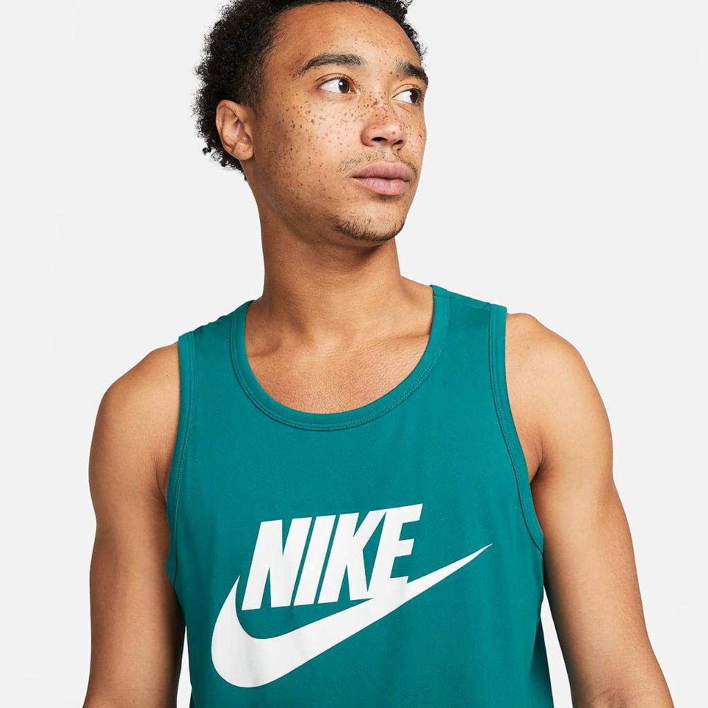 Nike Sportswear Men&#039;s Tank AR4991-381