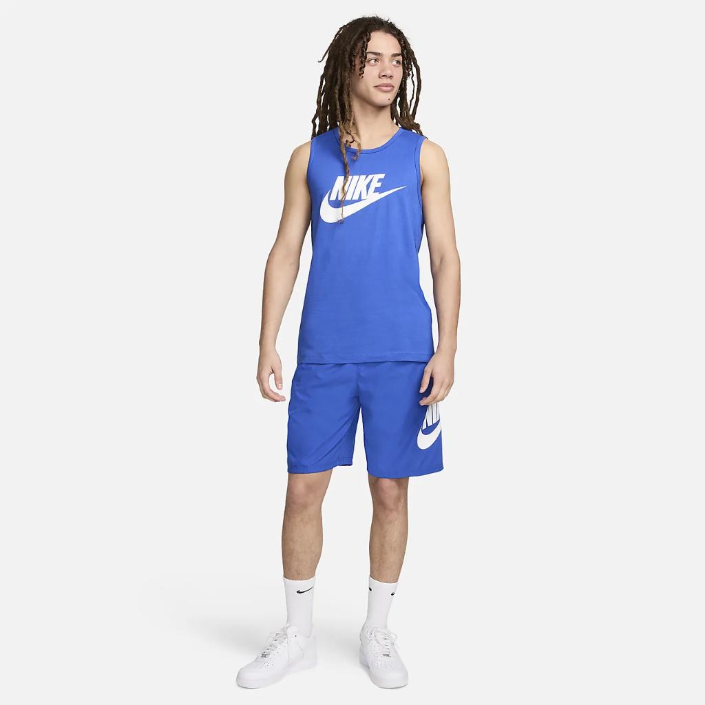 Nike Sportswear Men&#039;s Tank AR4991-481