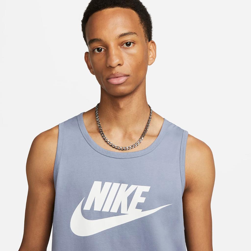 Nike Sportswear Men&#039;s Tank AR4991-493