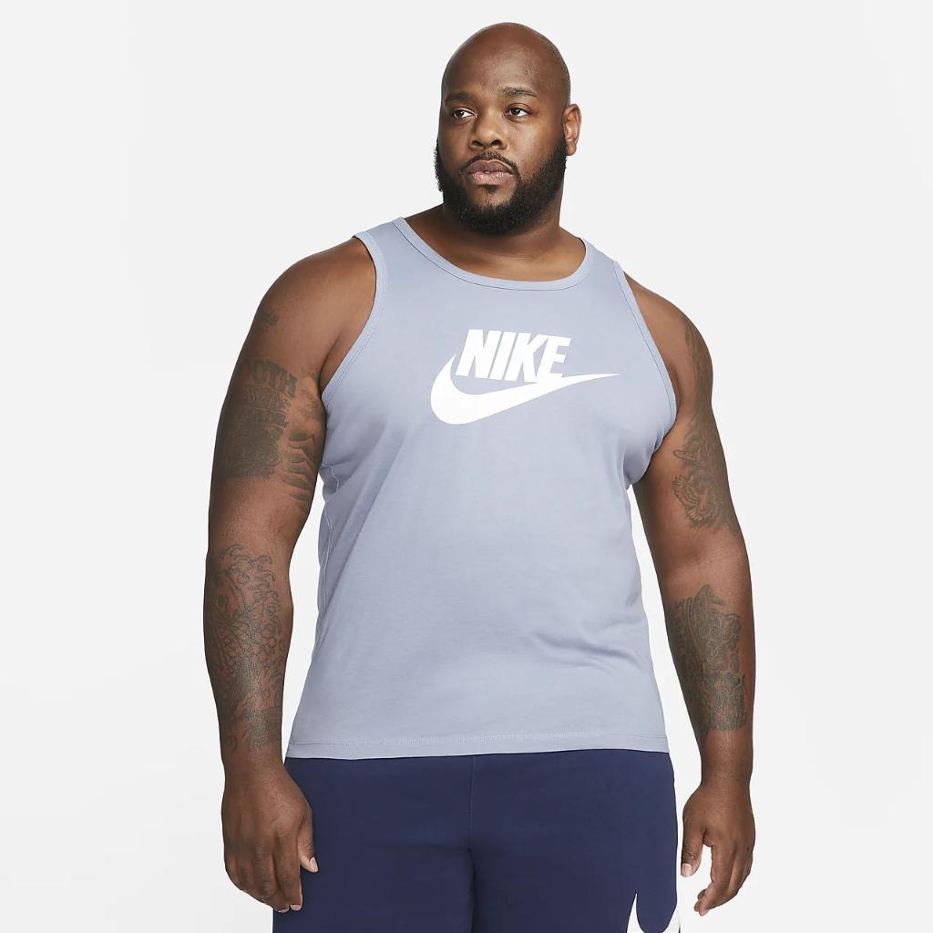 Nike Sportswear Men&#039;s Tank AR4991-493