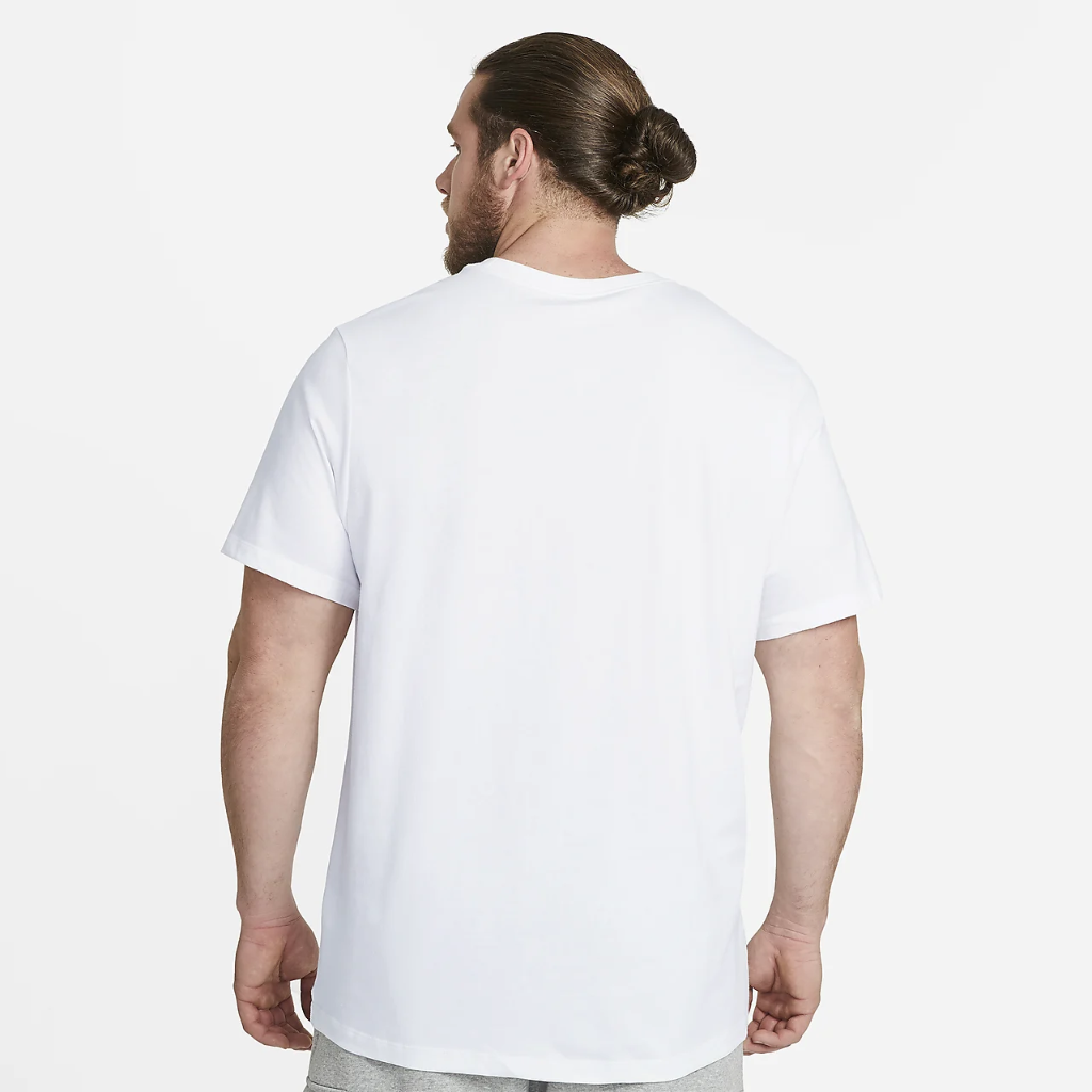 나이키 스포츠웨어 남성 티셔츠 AR4993-100