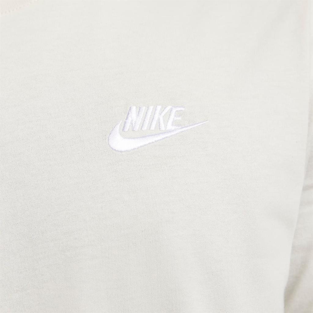 Nike Sportswear Club Men&#039;s T-Shirt AR4997-073