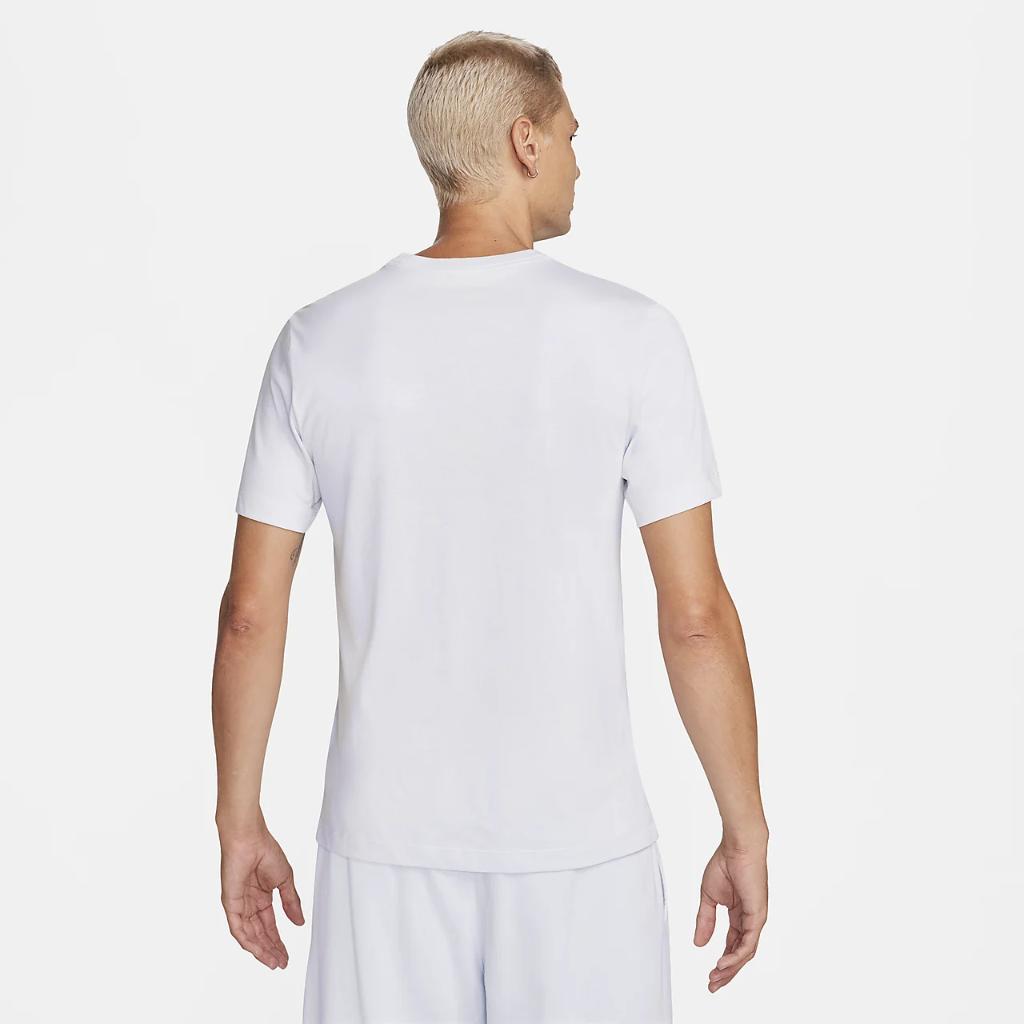 Nike Sportswear Club Men&#039;s T-Shirt AR4997-085