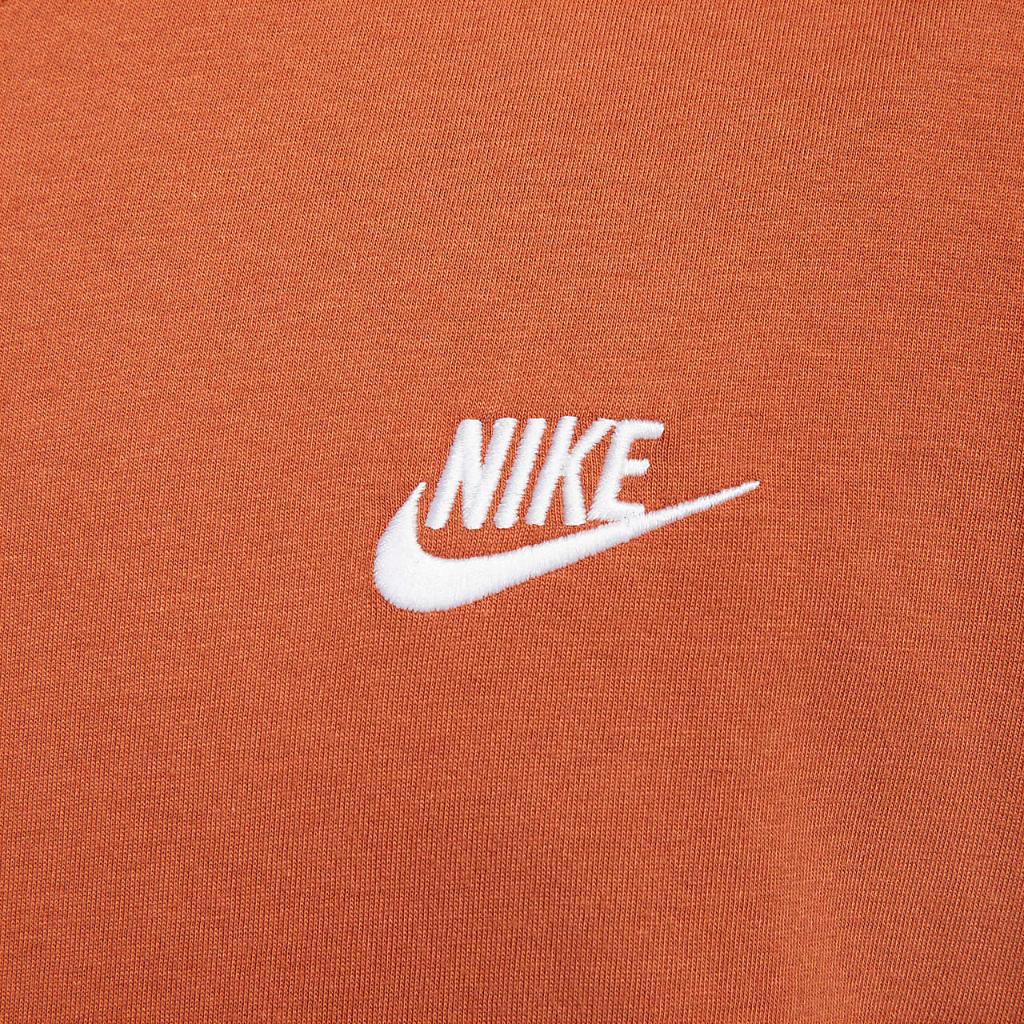 Nike Sportswear Club Men&#039;s T-Shirt AR4997-246