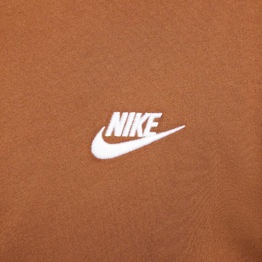 Nike Sportswear Club Men&#039;s T-Shirt AR4997-281
