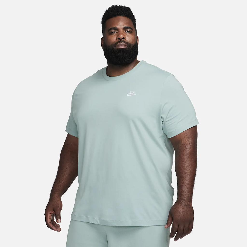 Nike Sportswear Club Men&#039;s T-Shirt AR4997-310