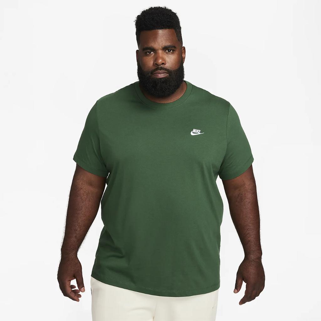 Nike Sportswear Club Men&#039;s T-Shirt AR4997-323