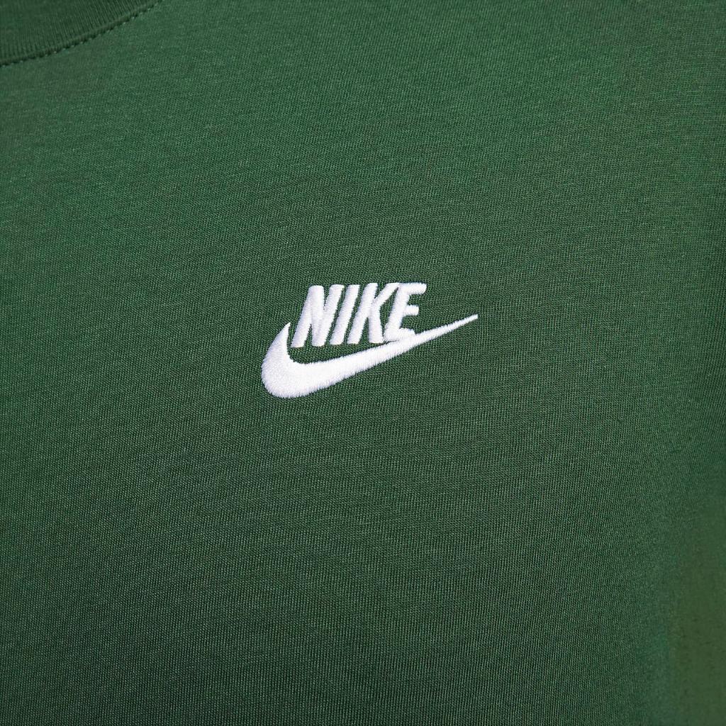 Nike Sportswear Club Men&#039;s T-Shirt AR4997-323